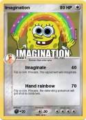 Imagination