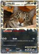 Kitty EX