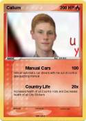 Callum
