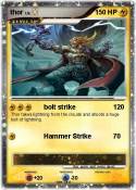 thor