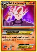 Gokublackrosé