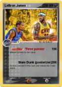 LeBron James