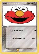elmo
