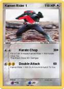 Kamen Rider
