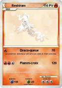 Reshiram