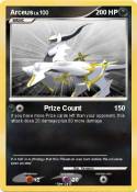 Arceus