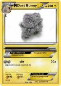 Dust Bunny