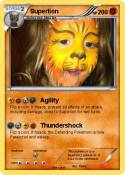 Superlion