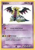 giratina