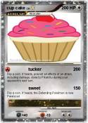 cup cake