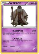 LA PEACE