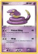 Ekans