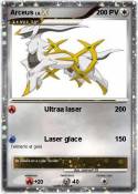 Arceus