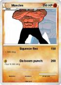 Muscles