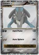 Lucario