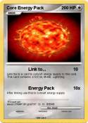 Core Energy