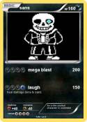 sans