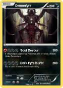 Demonfyre