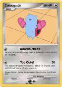 Catbug