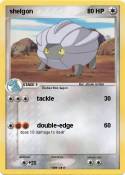 shelgon