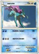 suicune