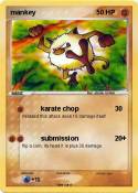 mankey