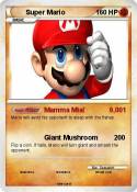 Super Mario