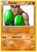 Little Mac
