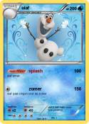 olaf