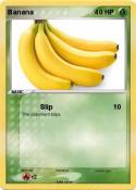 Banana