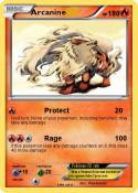 Arcanine