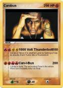 Canibus
