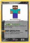 Herobrine
