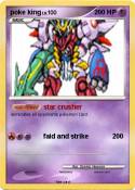 poke king