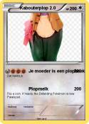 Kabouterplop