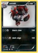 zoroark