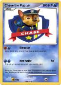 Chase the Pup