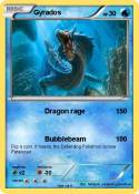 Gyrados