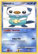 Oshawott