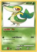 Snivy