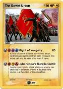 The Soviet Unio