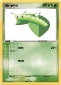 siterpiller