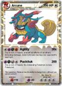 Arcune