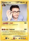 Cyprien