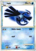 lugia