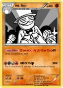 mr. flop
