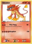 Volcanion