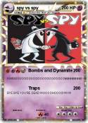 spy vs spy