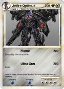 Jetfire Optimus