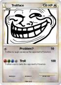 Trollface